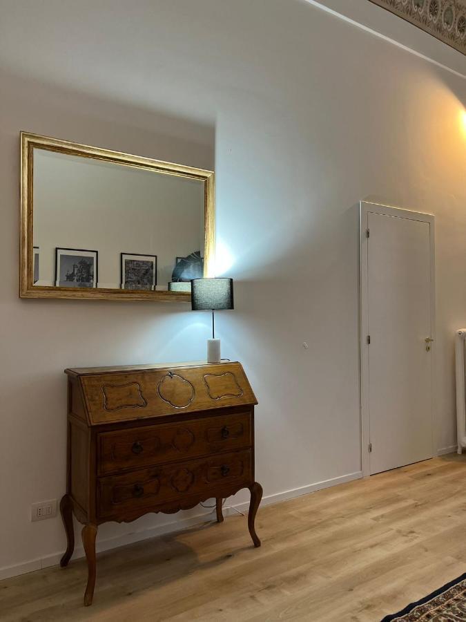 Palazzo Zagarella Howme Matera Extérieur photo