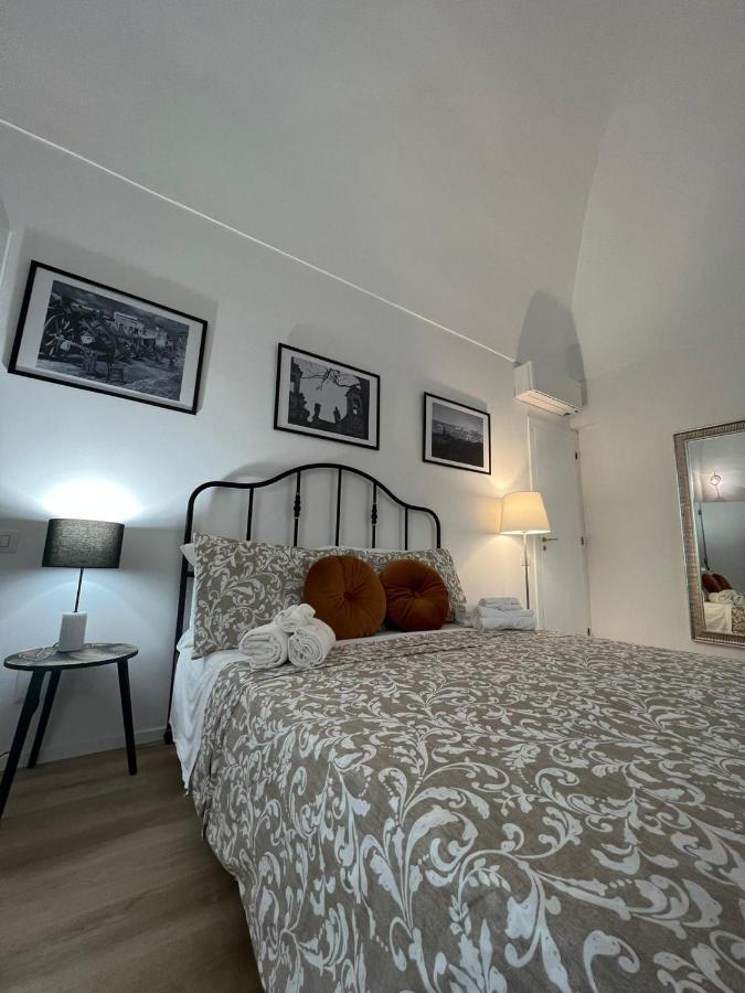 Palazzo Zagarella Howme Matera Extérieur photo