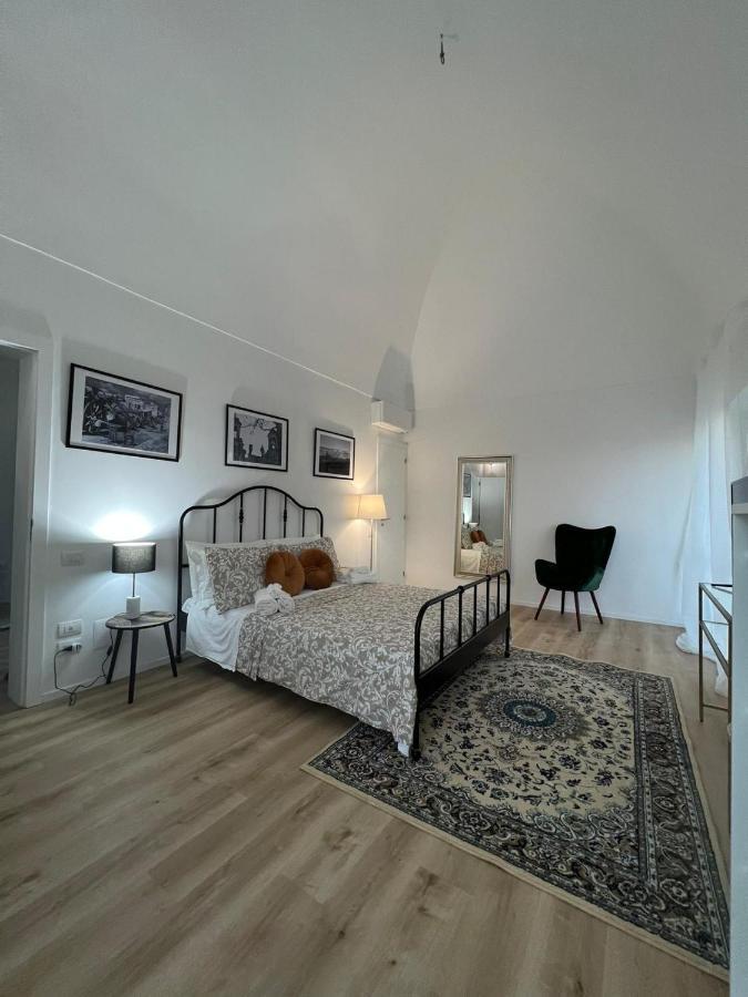 Palazzo Zagarella Howme Matera Extérieur photo
